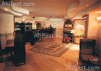 Buyukhanli Park Hotel 11